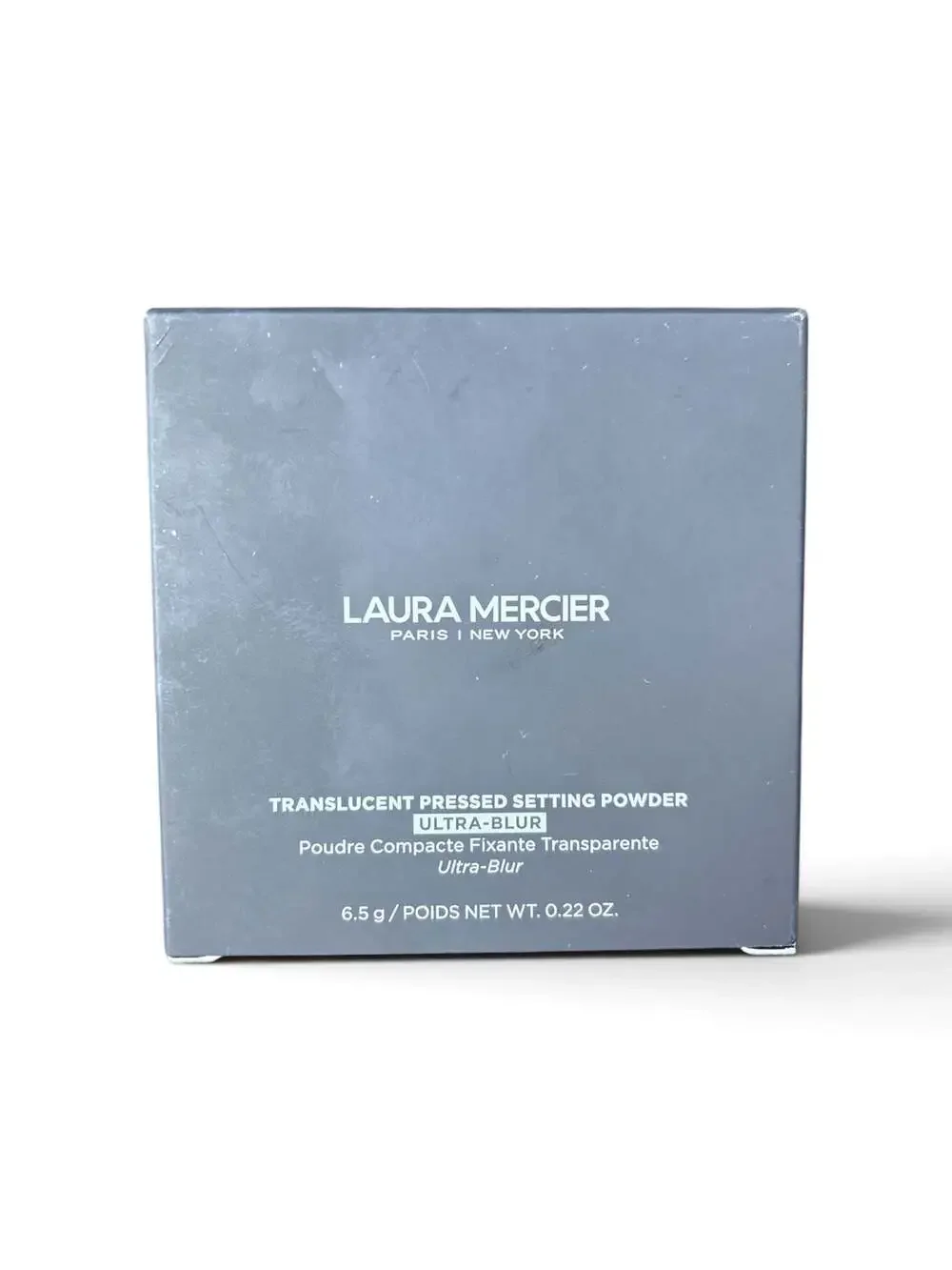 Laura Mercier Translucent Pressed Setting Powder Ultra-Blur in Honey